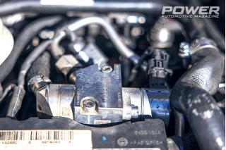 Mercedes-AMG CLA 45 630Ps 